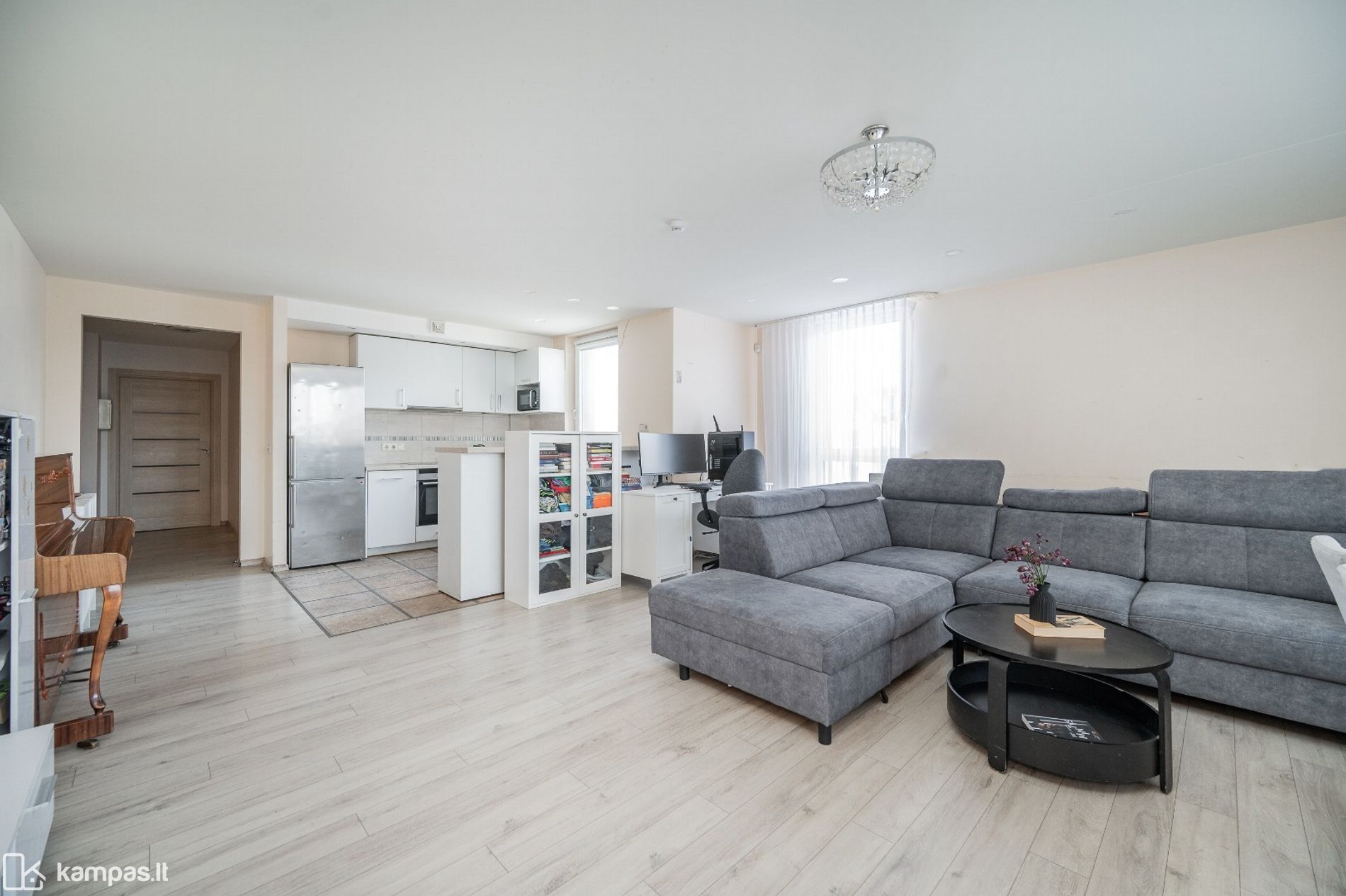 Main Image Vilnius, Pilaitė, Karaliaučiaus g.