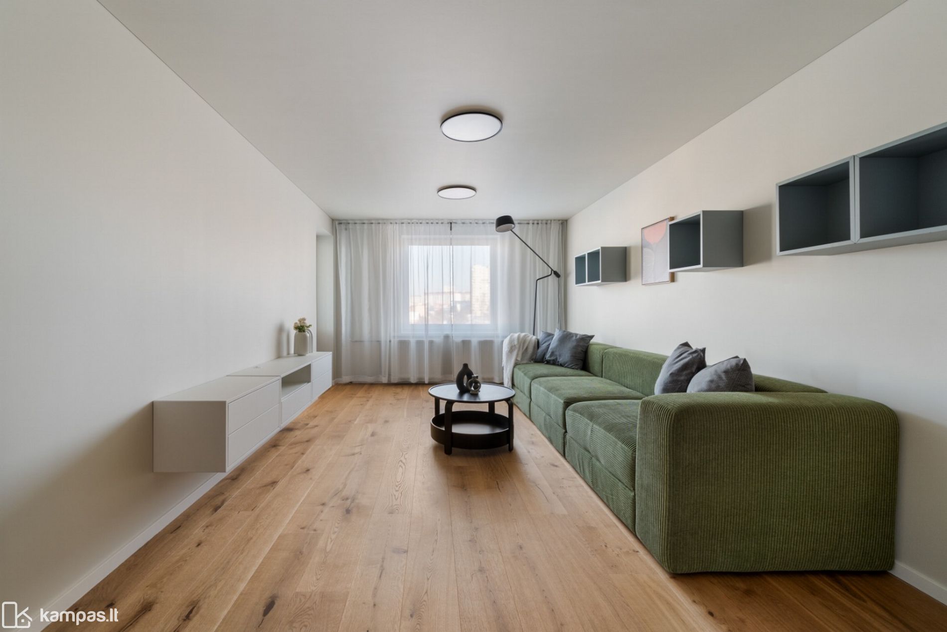 Main Image Vilnius, Fabijoniškės, Fabijoniškių g.