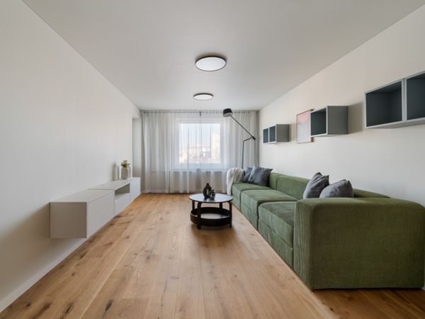 Vilnius, Fabijoniškės