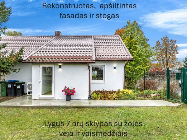 Trakų r. sav., Lentvaris