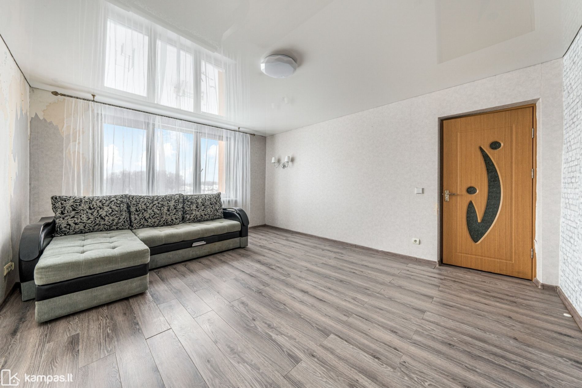 Main Image Vilniaus r. sav., Skaidiškės, Sodų g.