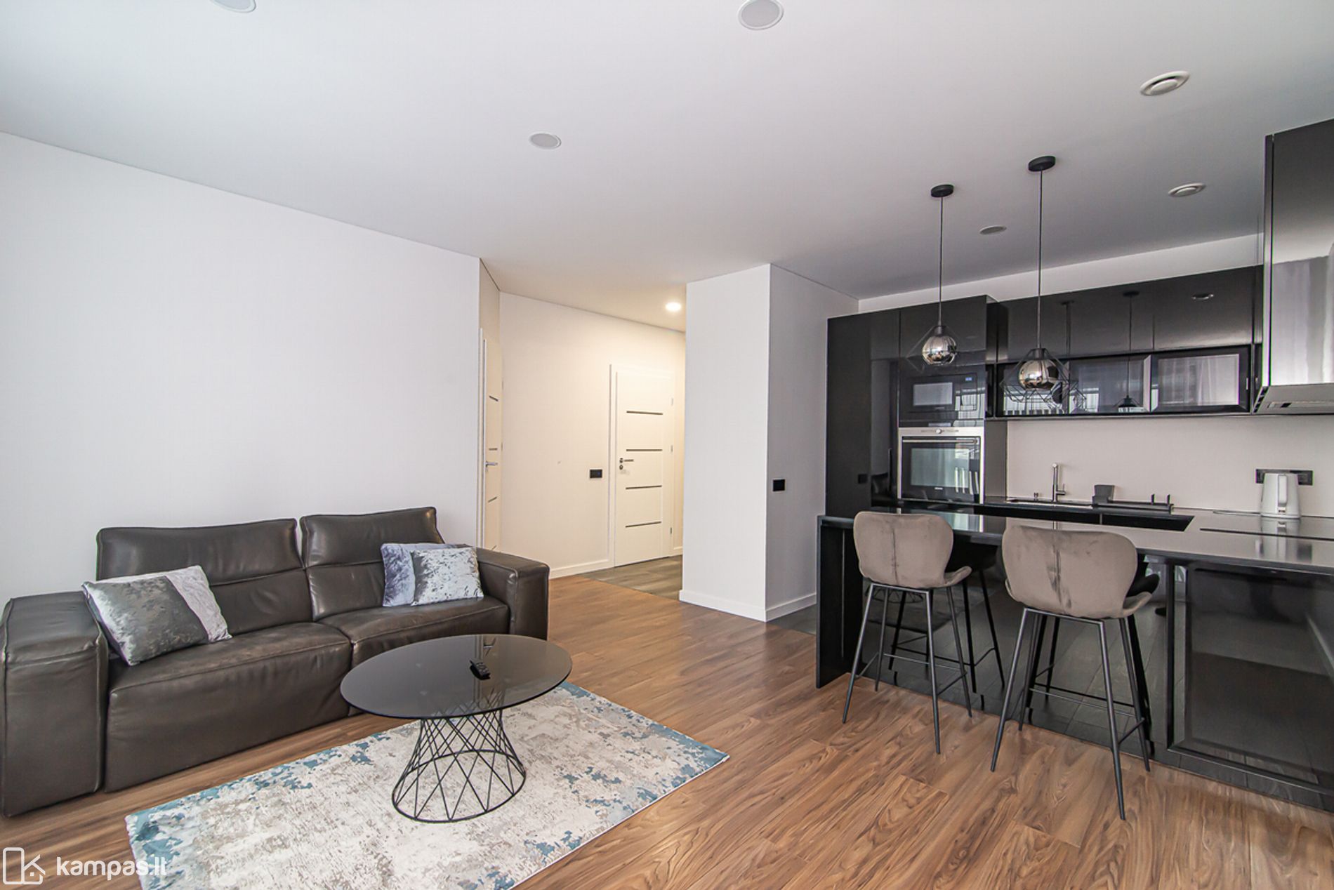 Main Image Vilnius, Pilaitė, Elbingo g.