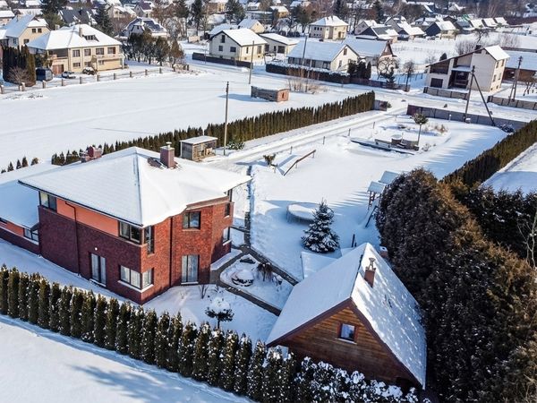 Kauno r. sav., Ilgakiemis