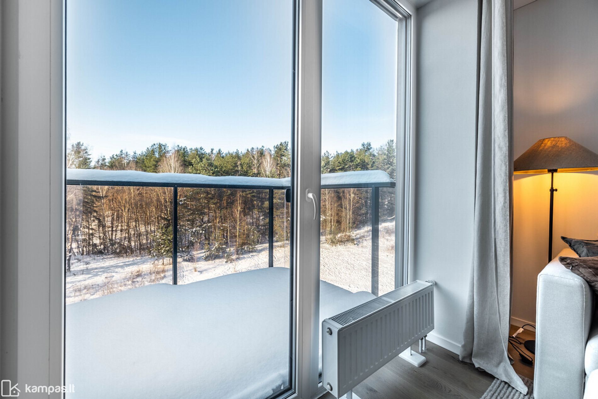 Main Image Vilnius, Bajorai, Bajorų kel.