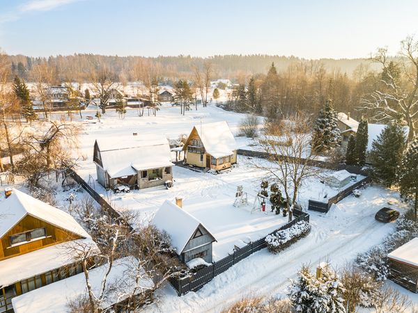 Vilniaus r. sav., Kreivėnai