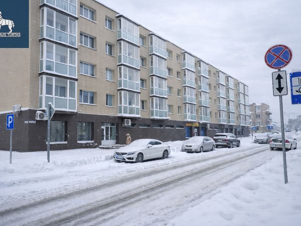 Varėnos r. sav., Varėna