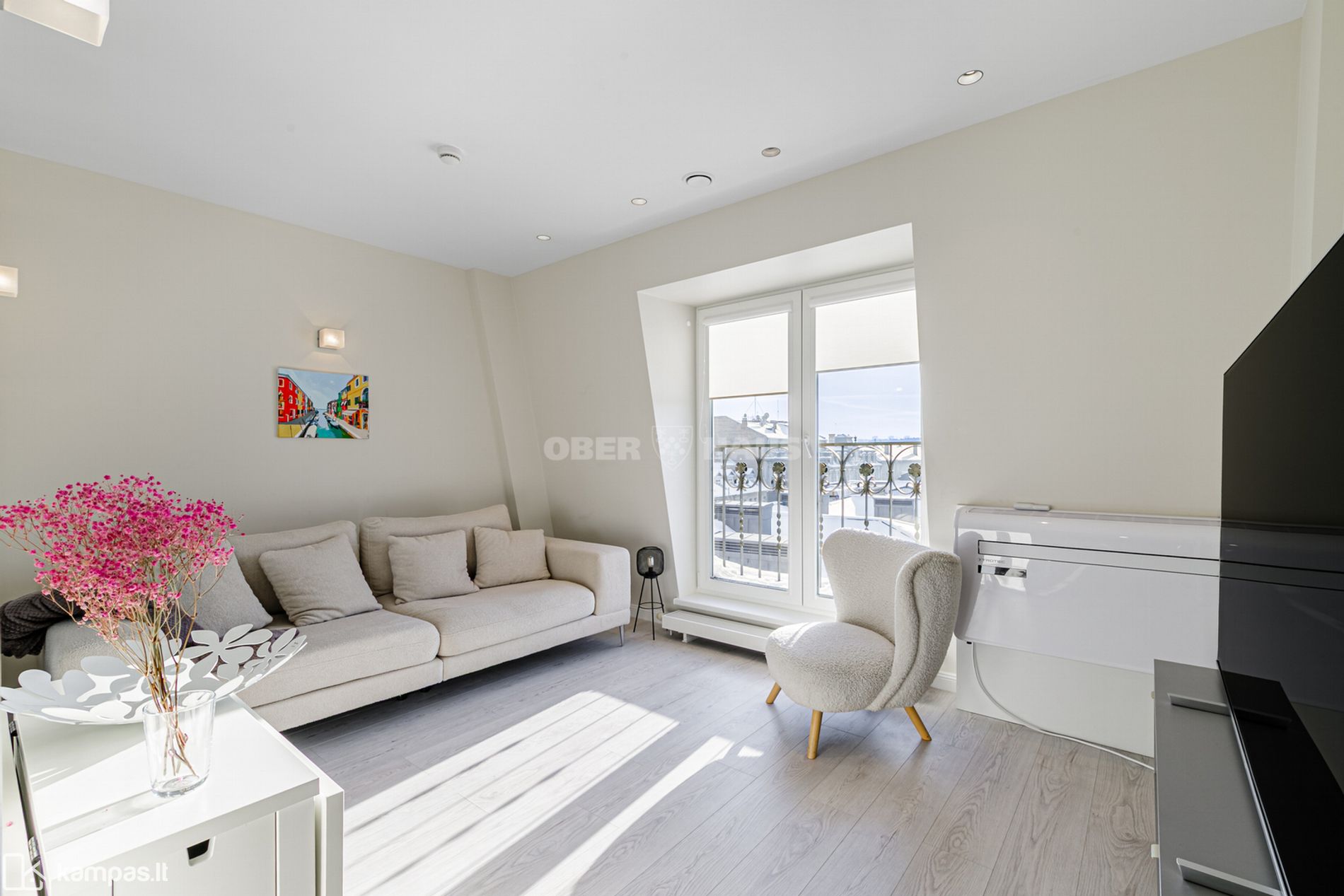 Main Image Vilnius, Senamiestis, Gedimino pr.