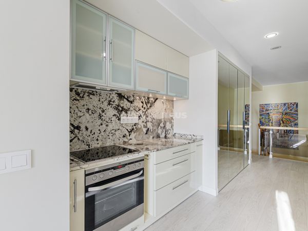 Vilnius, Senamiestis