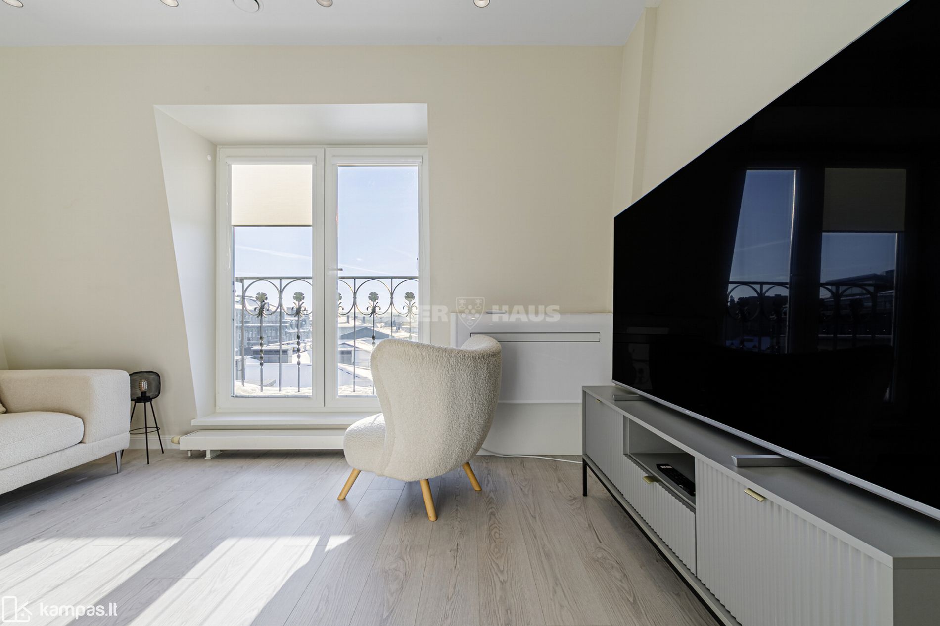 Main Image Vilnius, Senamiestis, Gedimino pr.