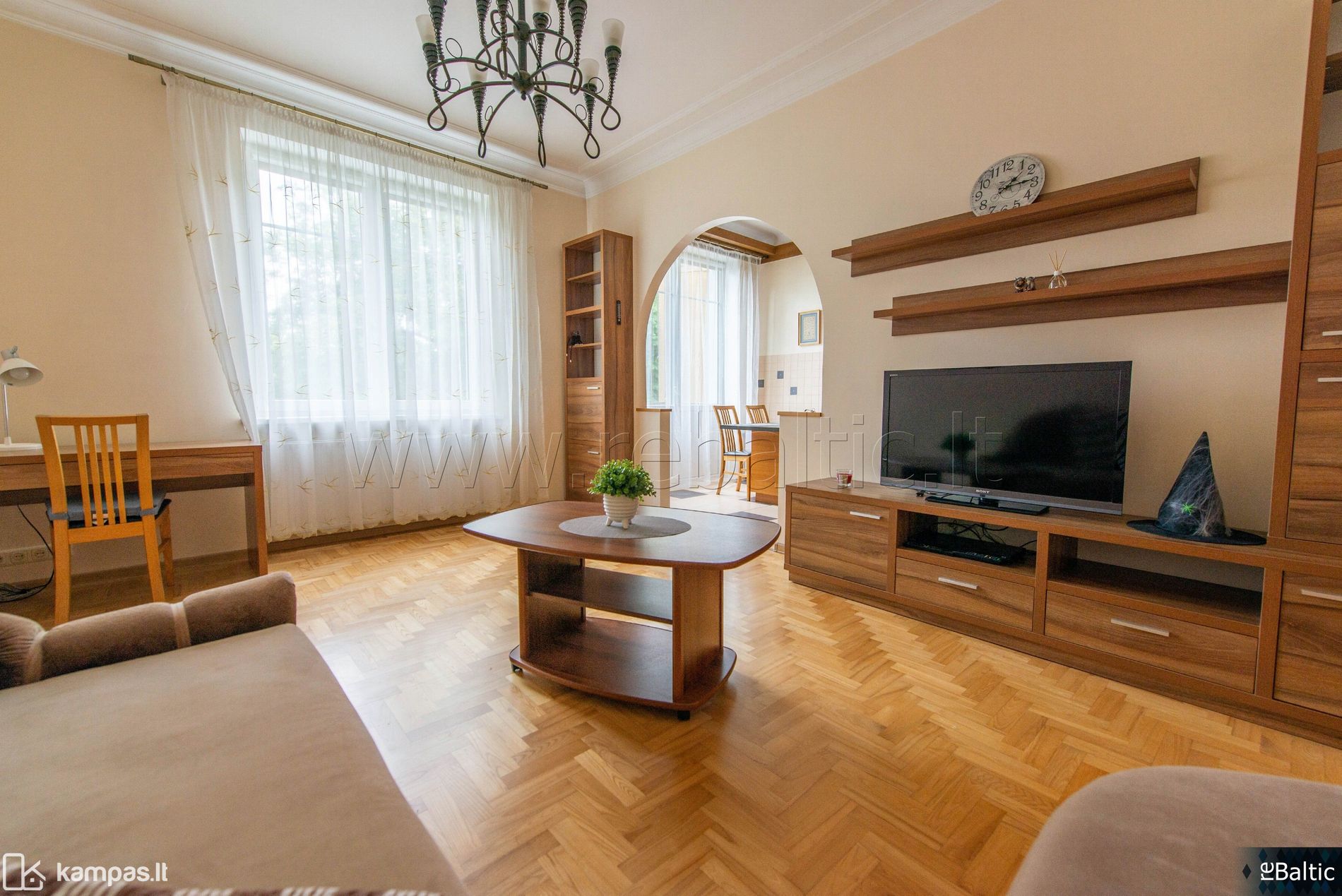 Main Image Vilnius, Senamiestis, A. Stulginskio g.