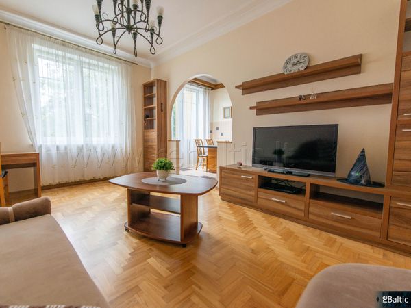 Vilnius, Senamiestis