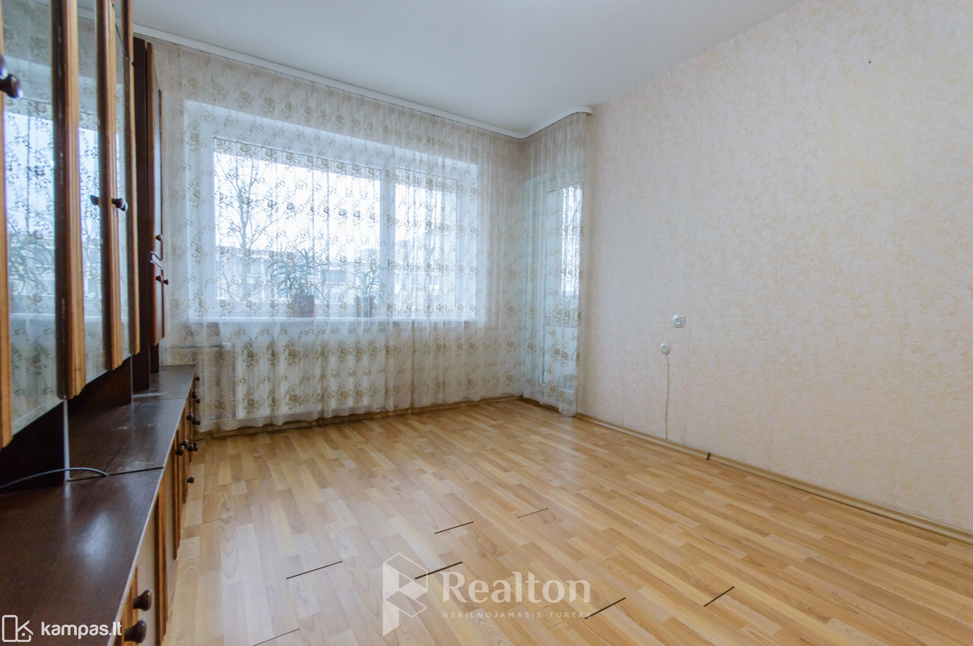 Main Image Vilnius, Fabijoniškės, S. Stanevičiaus g.