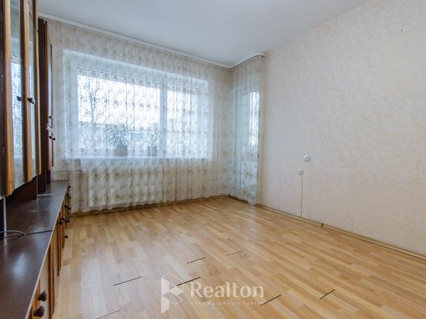 Vilnius, Fabijoniškės