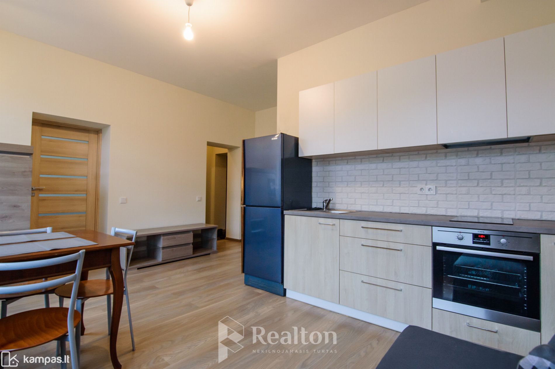 Main Image Vilnius, Naujamiestis, Švitrigailos g.