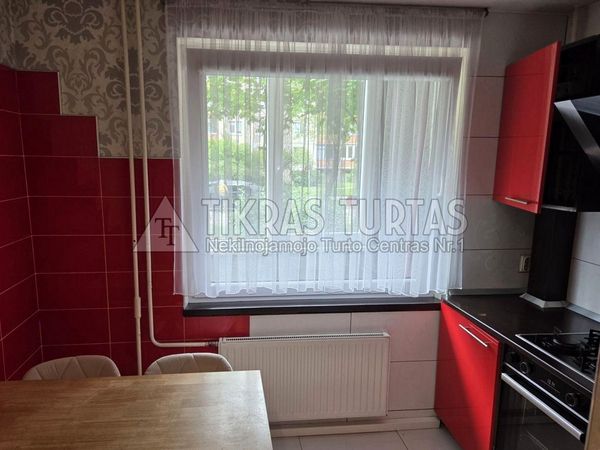 Klaipėda, Žardininkai