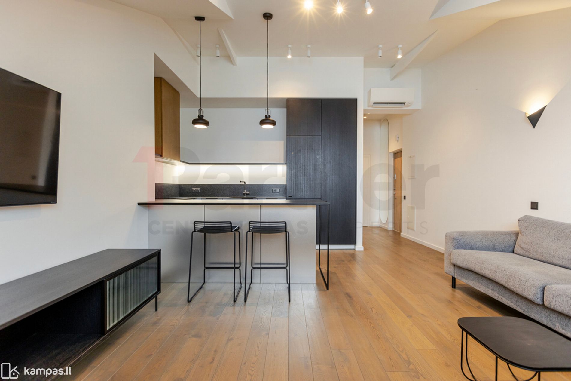 Main Image Vilnius, Naujamiestis, Mindaugo g.