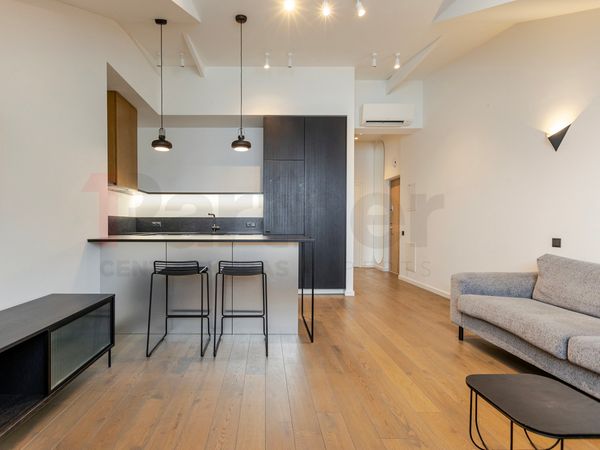 Vilnius, Naujamiestis