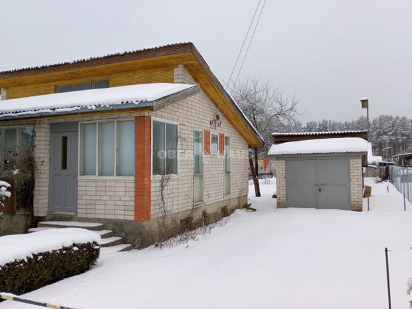 Druskininkų sav., Neravai