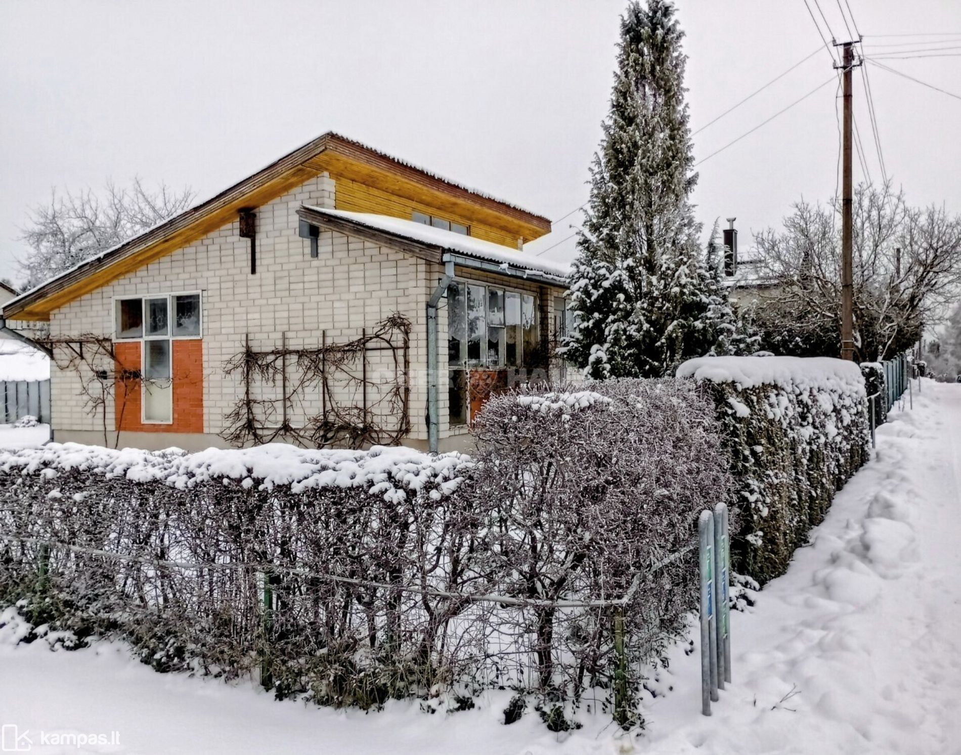 Main Image Druskininkų sav., Neravai, Dainavos 4-oji g.