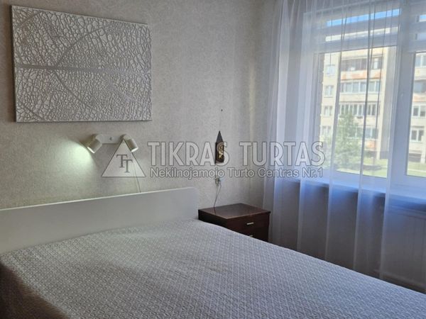 Klaipėda, Žvejybos uostas