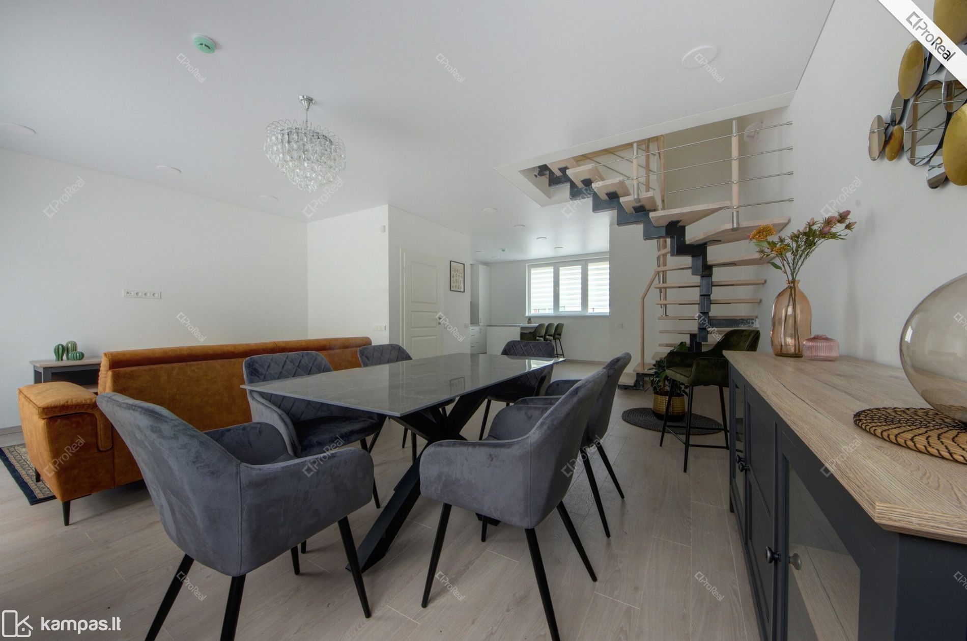 Main Image Vilnius, Kalnėnai, Estų g.