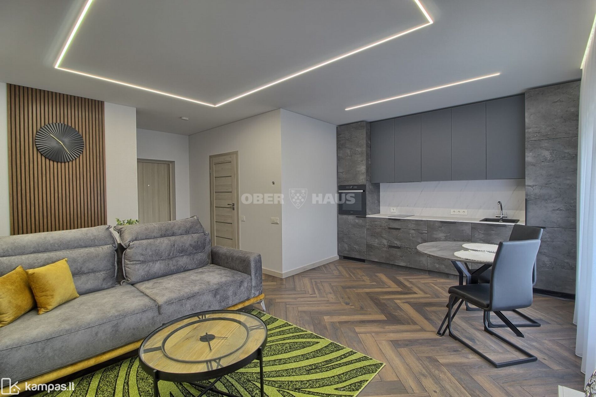 Main Image Šiauliai, Žaliūkiai, Aitvarų g.