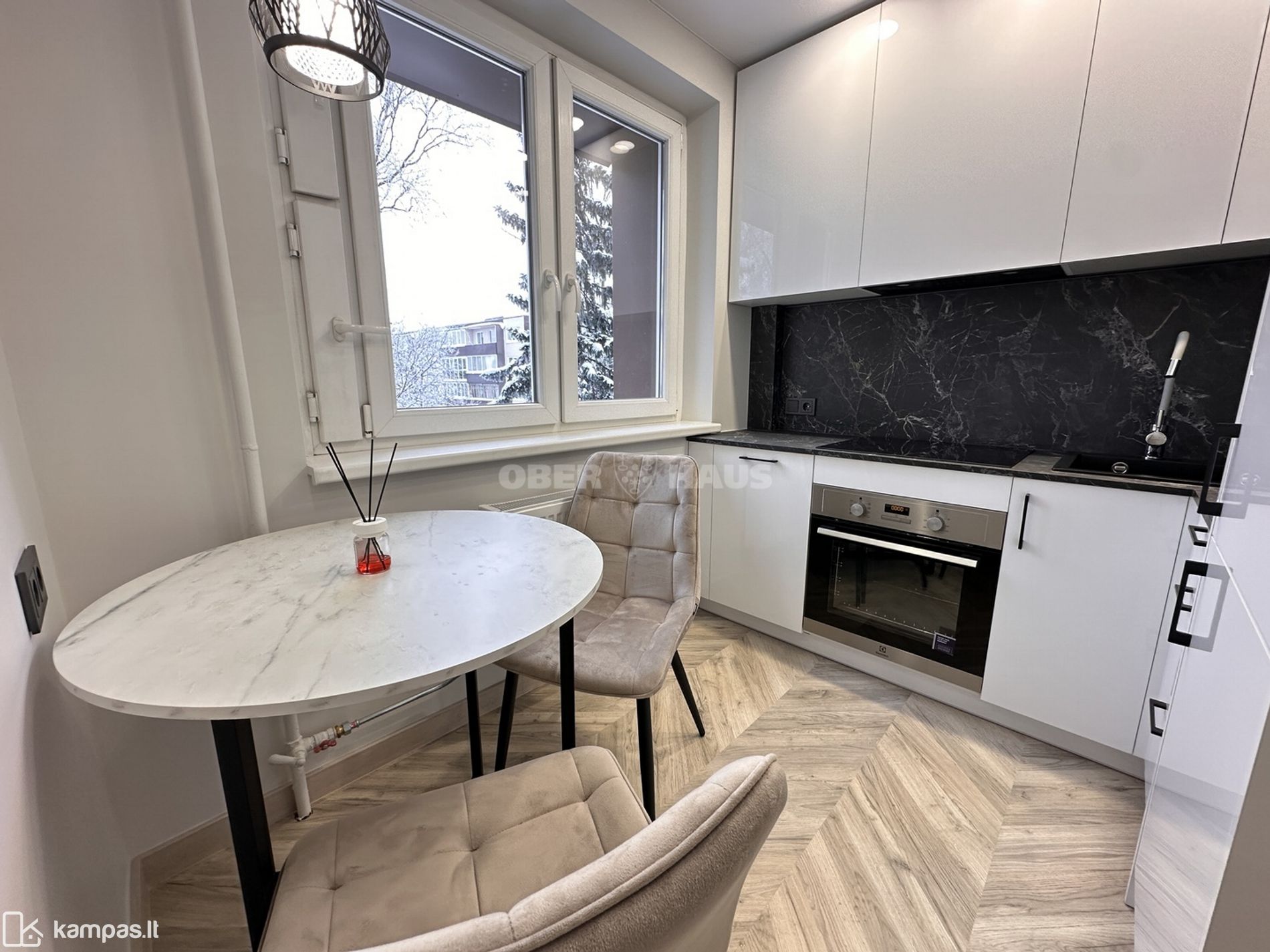 Main Image Panevėžys, Klaipėda, Parko g.