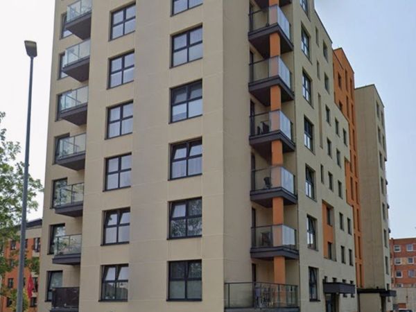 Klaipėda, Žvejybos uostas