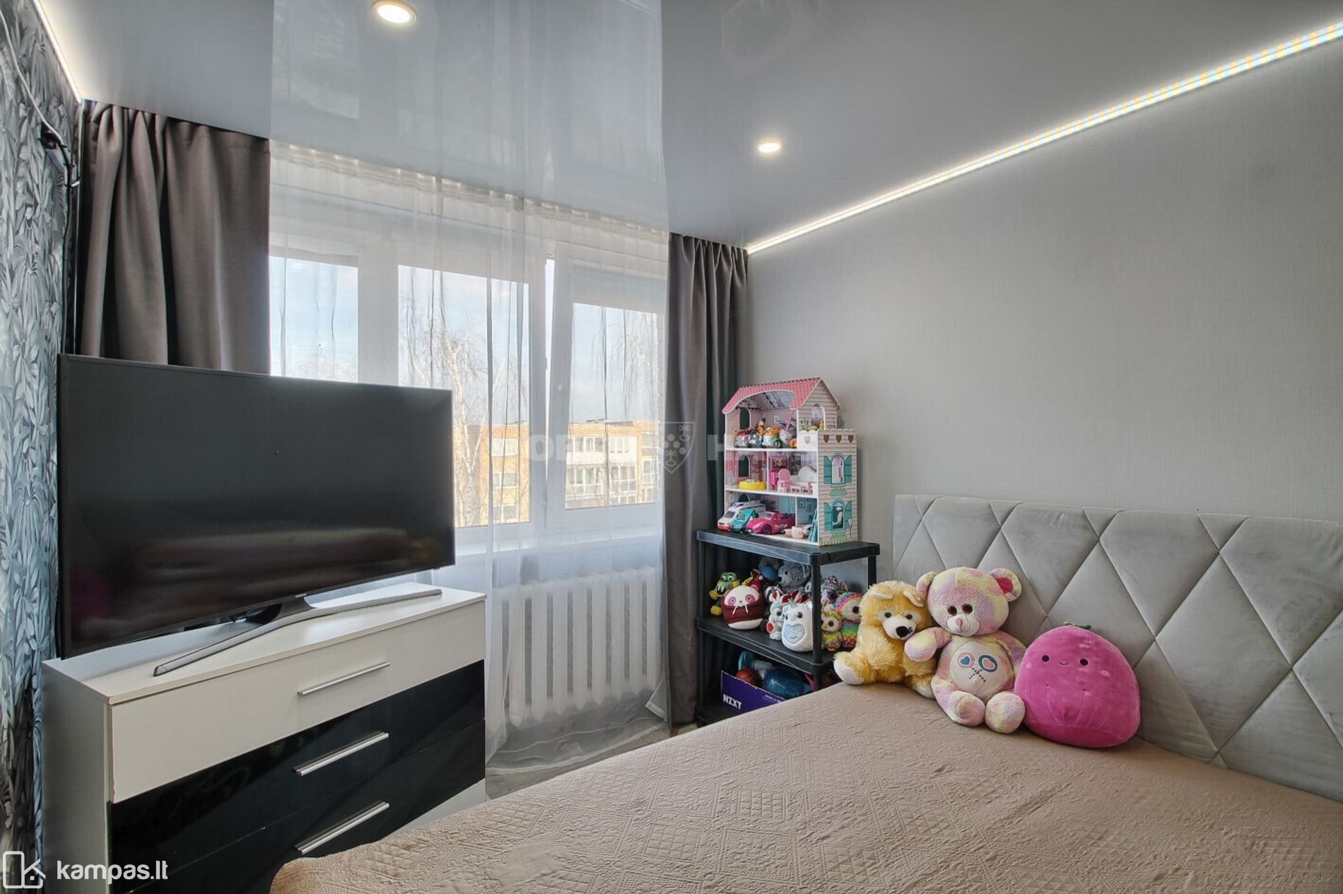 Main Image Šiauliai, Šimšė, Vilniaus g.