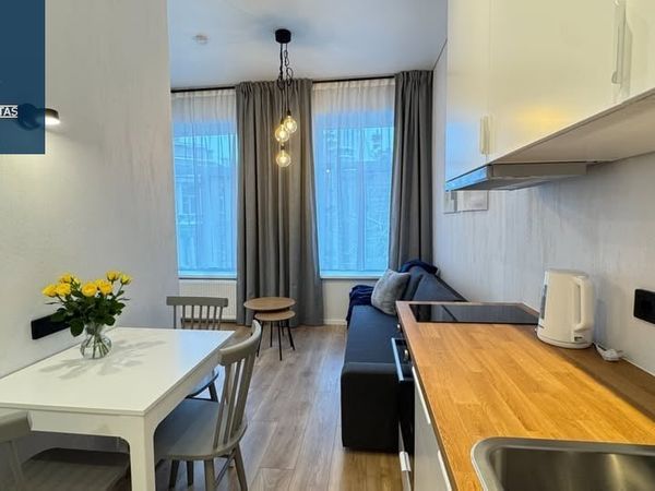 Vilnius, Senamiestis