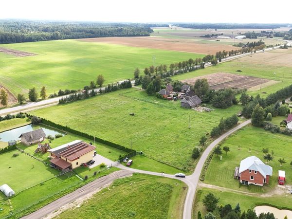 Panevėžio r. sav., Paliūniškis