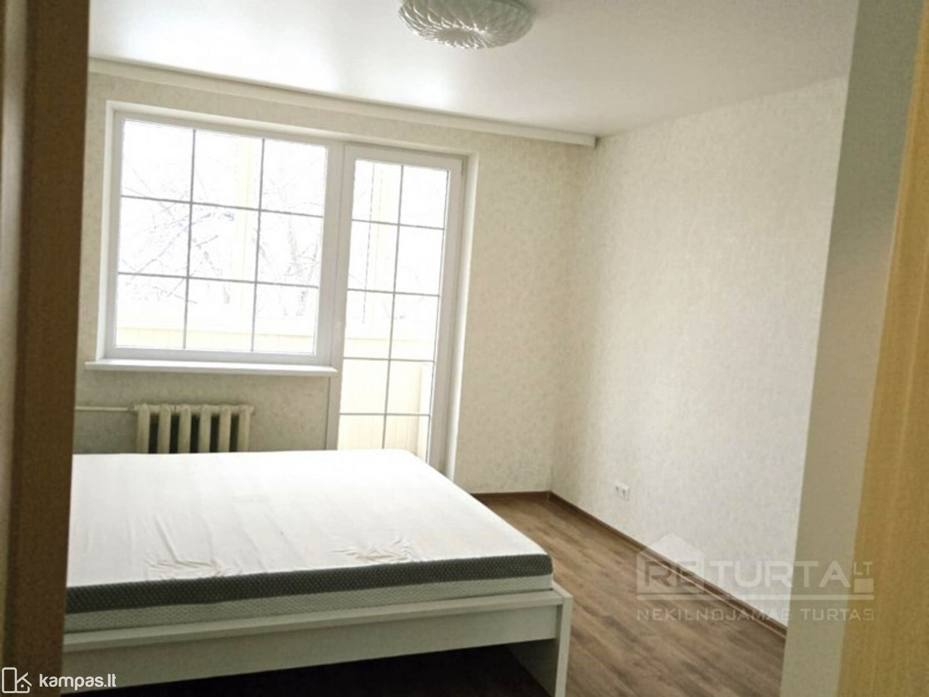 Main Image Klaipėda, Žvejybos uostas, Naikupės g.