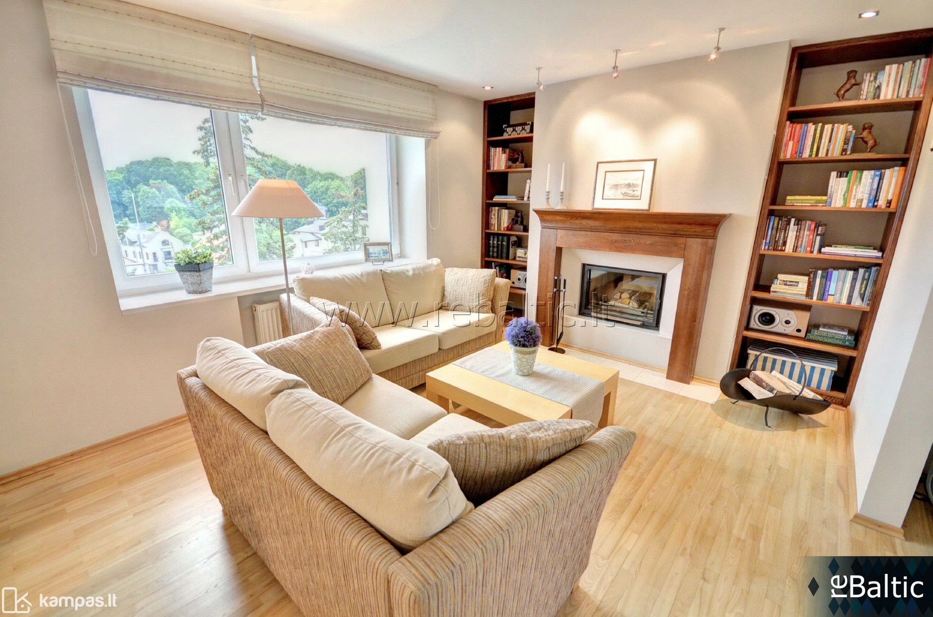 Main Image Vilnius, Užupis, Polocko g.