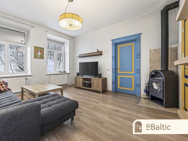 Vilnius, Naujamiestis