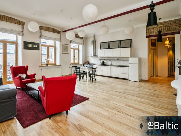 Vilnius, Senamiestis