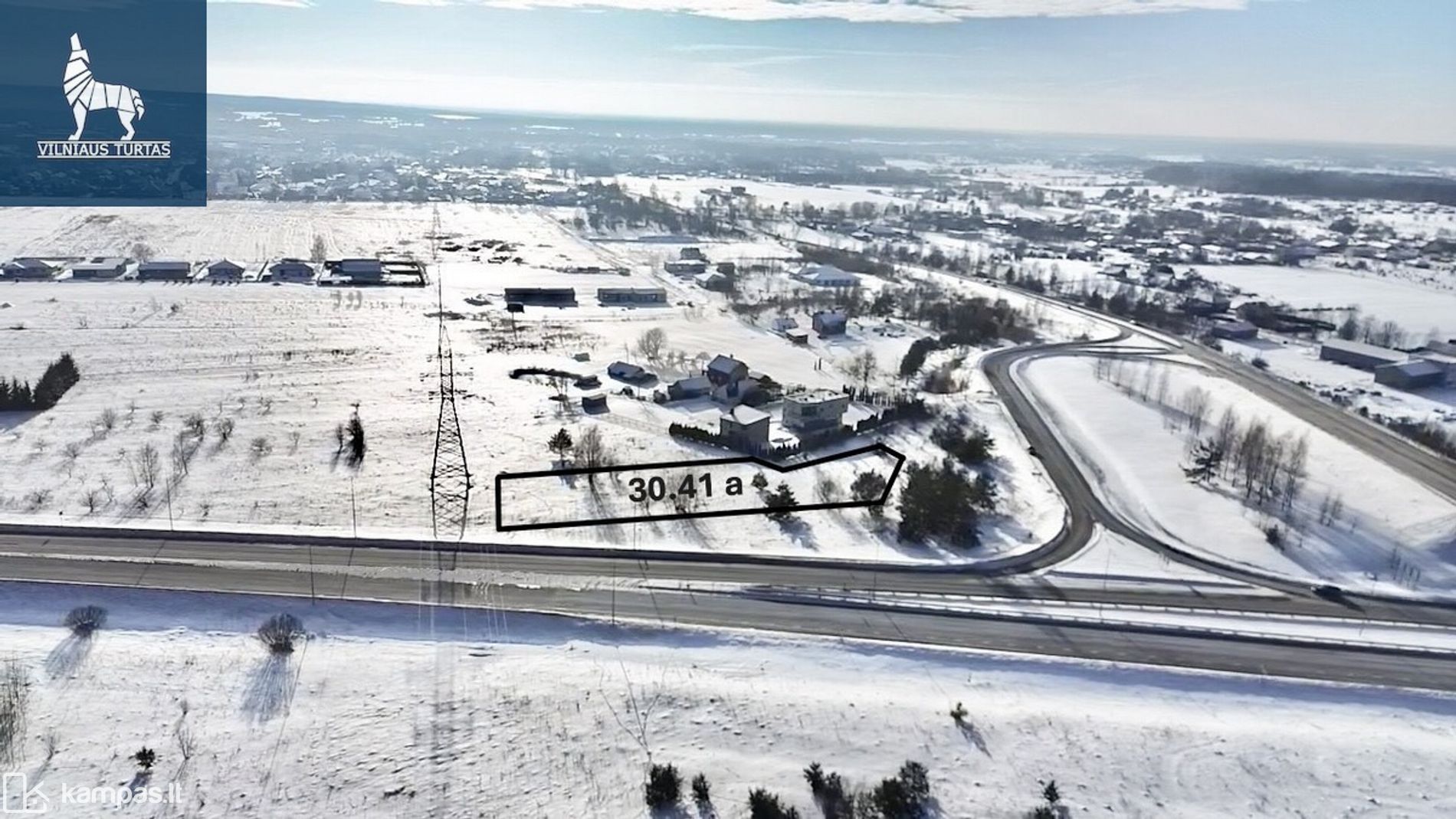 Main Image Vilniaus r. sav., Skaidiškės