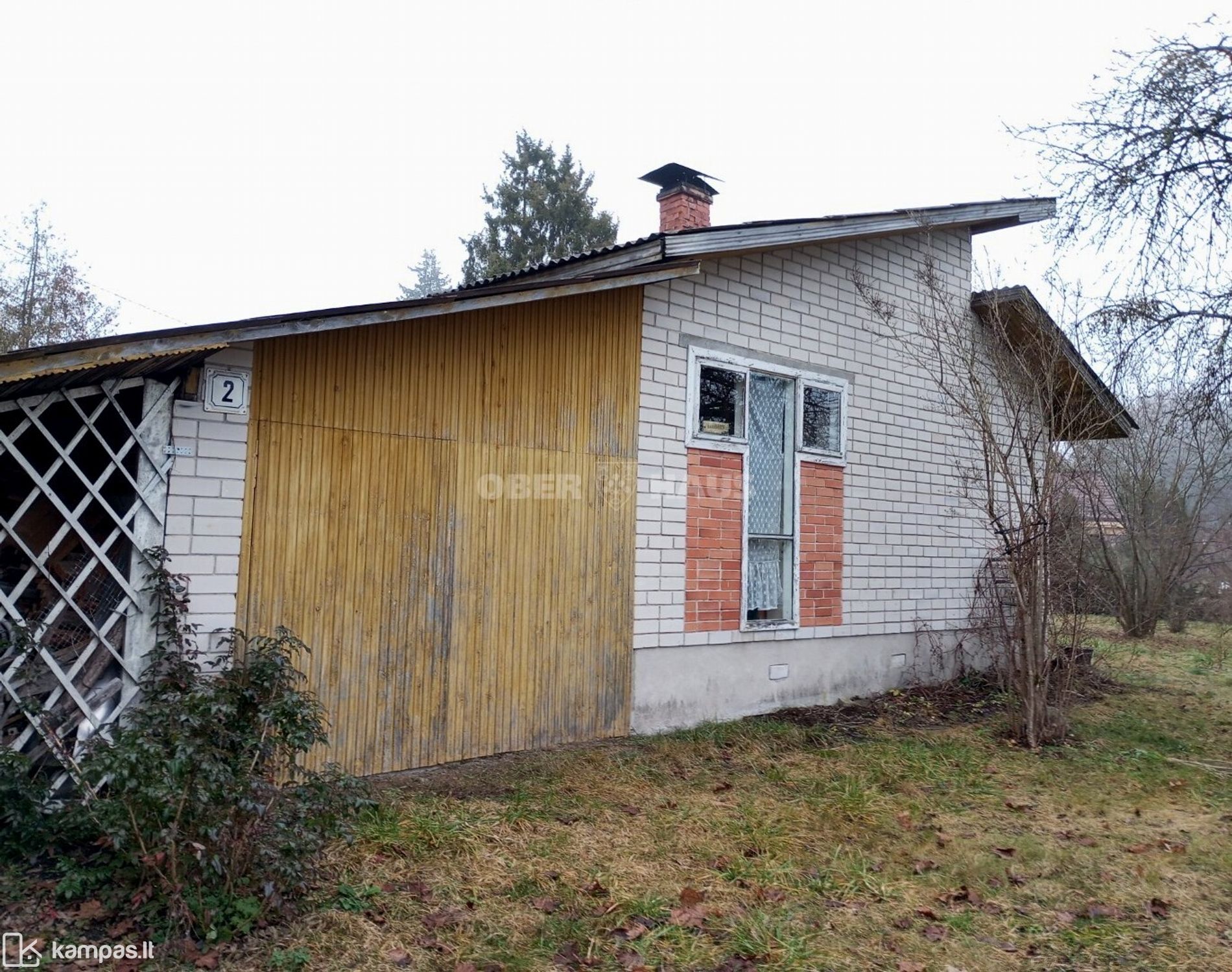 Main Image Druskininkų sav., Druskininkai, Tylos g.