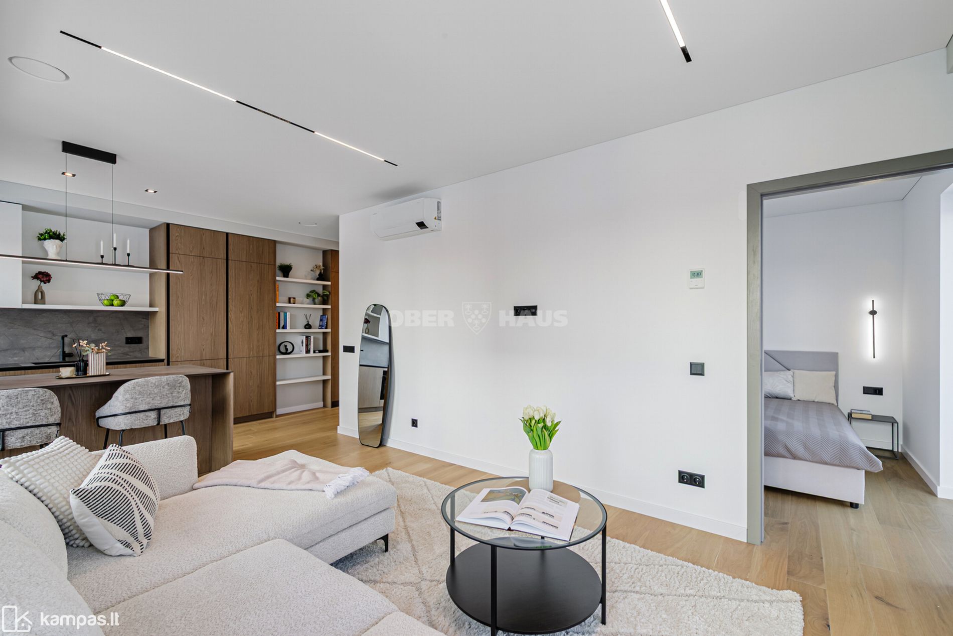 Main Image Vilnius, Vilkpėdė, Eigulių g.