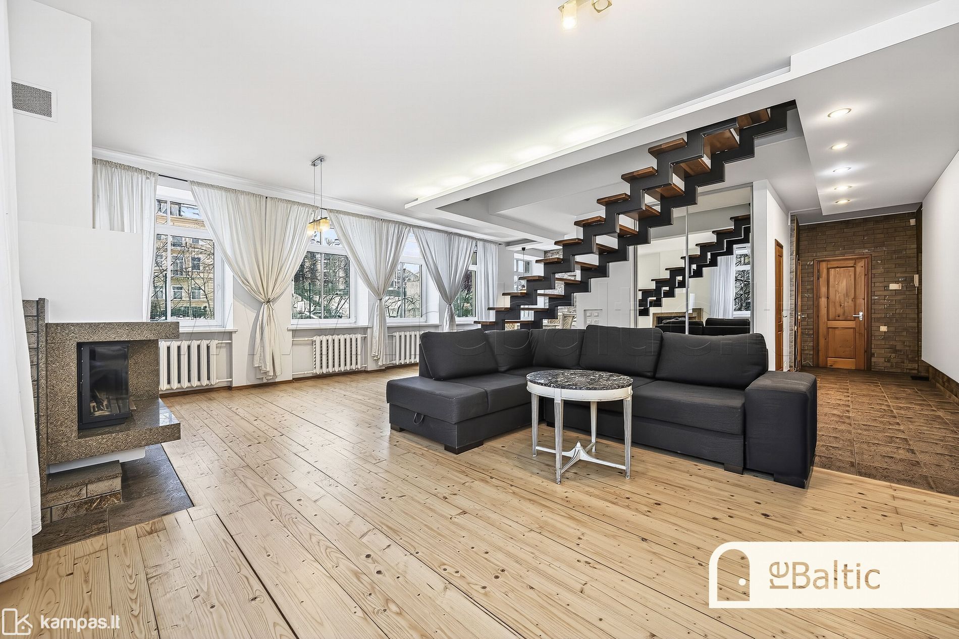 Main Image Vilnius, Senamiestis, Raugyklos g.