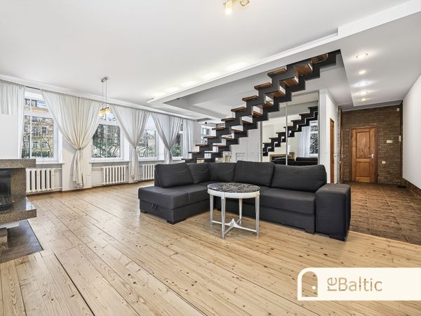 Vilnius, Senamiestis