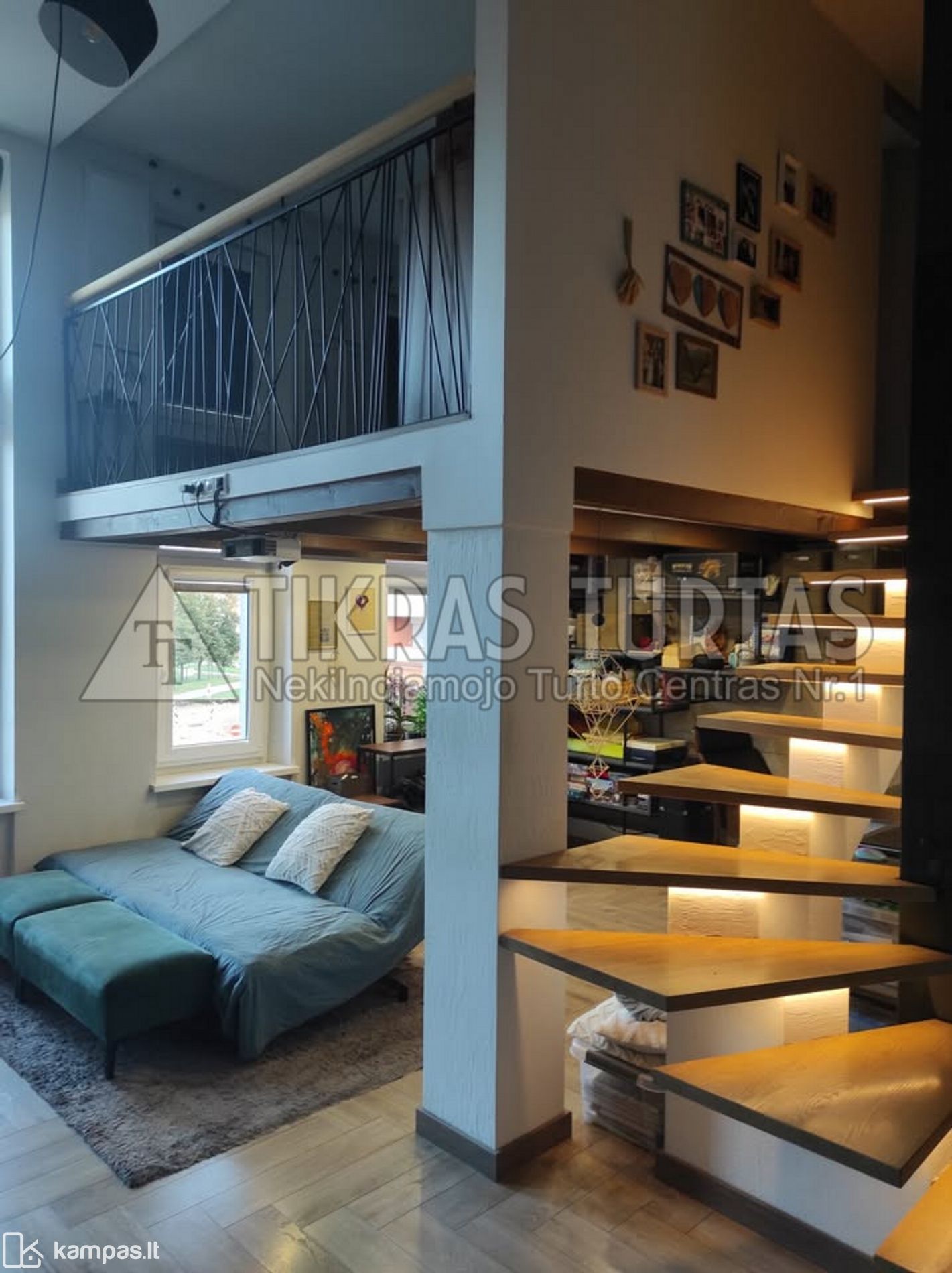 Main Image Klaipėda, Trekas, Liepojos g.