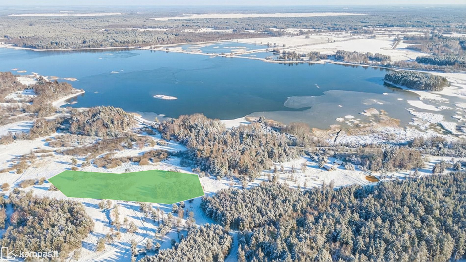 Main Image Molėtų r. sav., Grybėnai