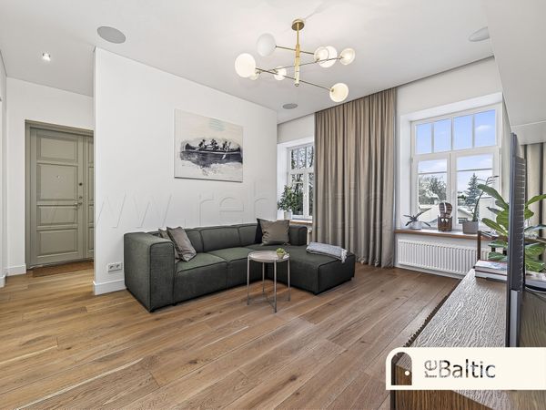 Vilnius, Naujamiestis