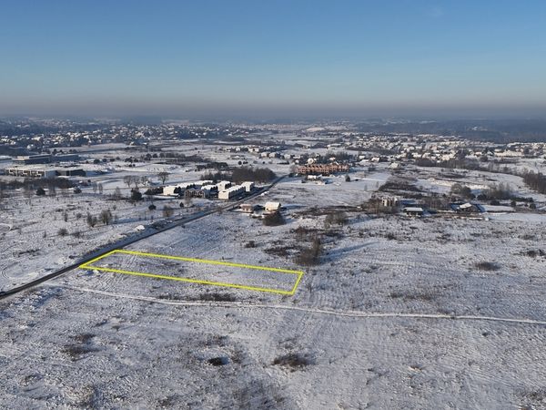 Vilnius, Santariškės