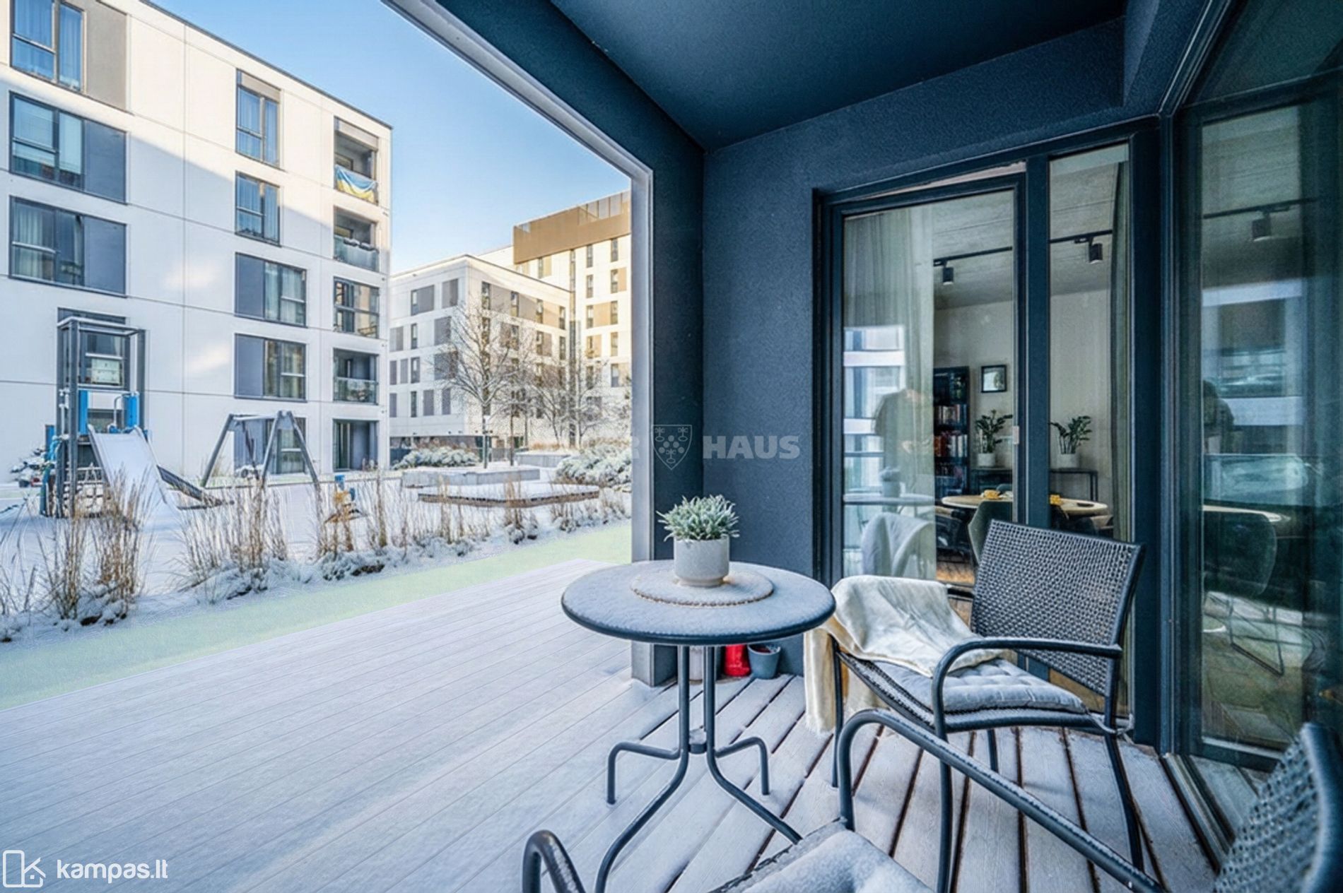 Main Image Vilnius, Šnipiškės, Ceikinių g.