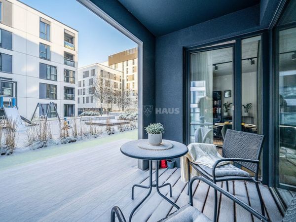 Vilnius, Šnipiškės