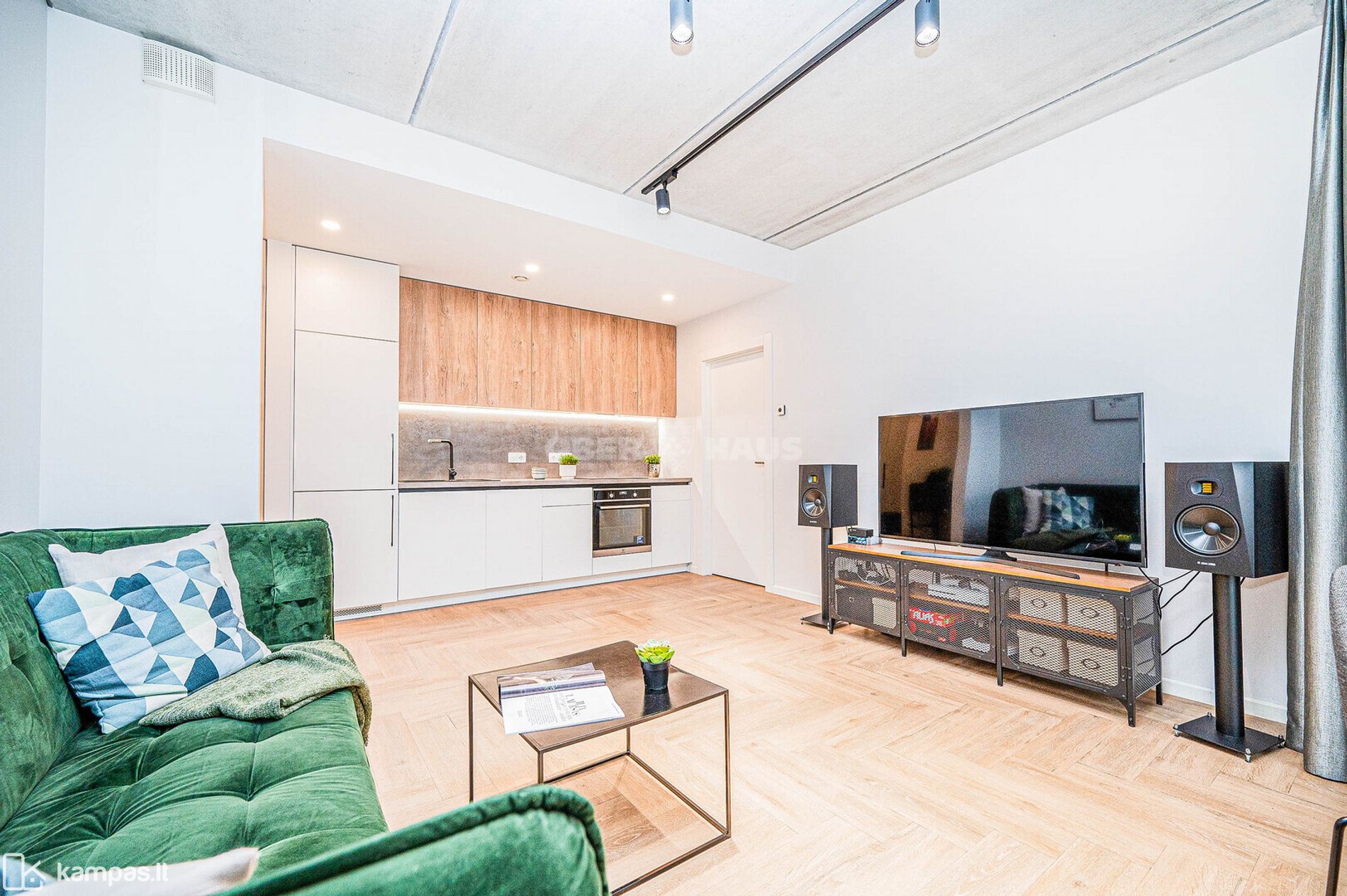 Main Image Vilnius, Šnipiškės, Ceikinių g.