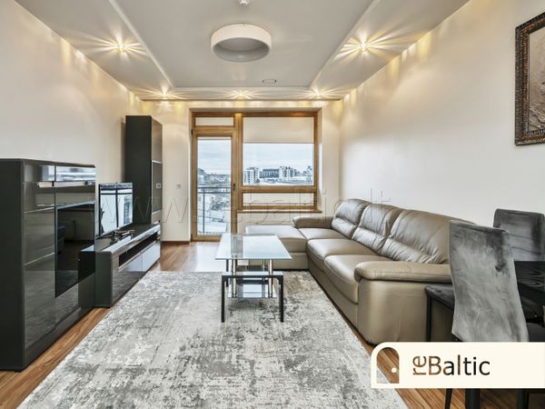 Vilnius, Šnipiškės