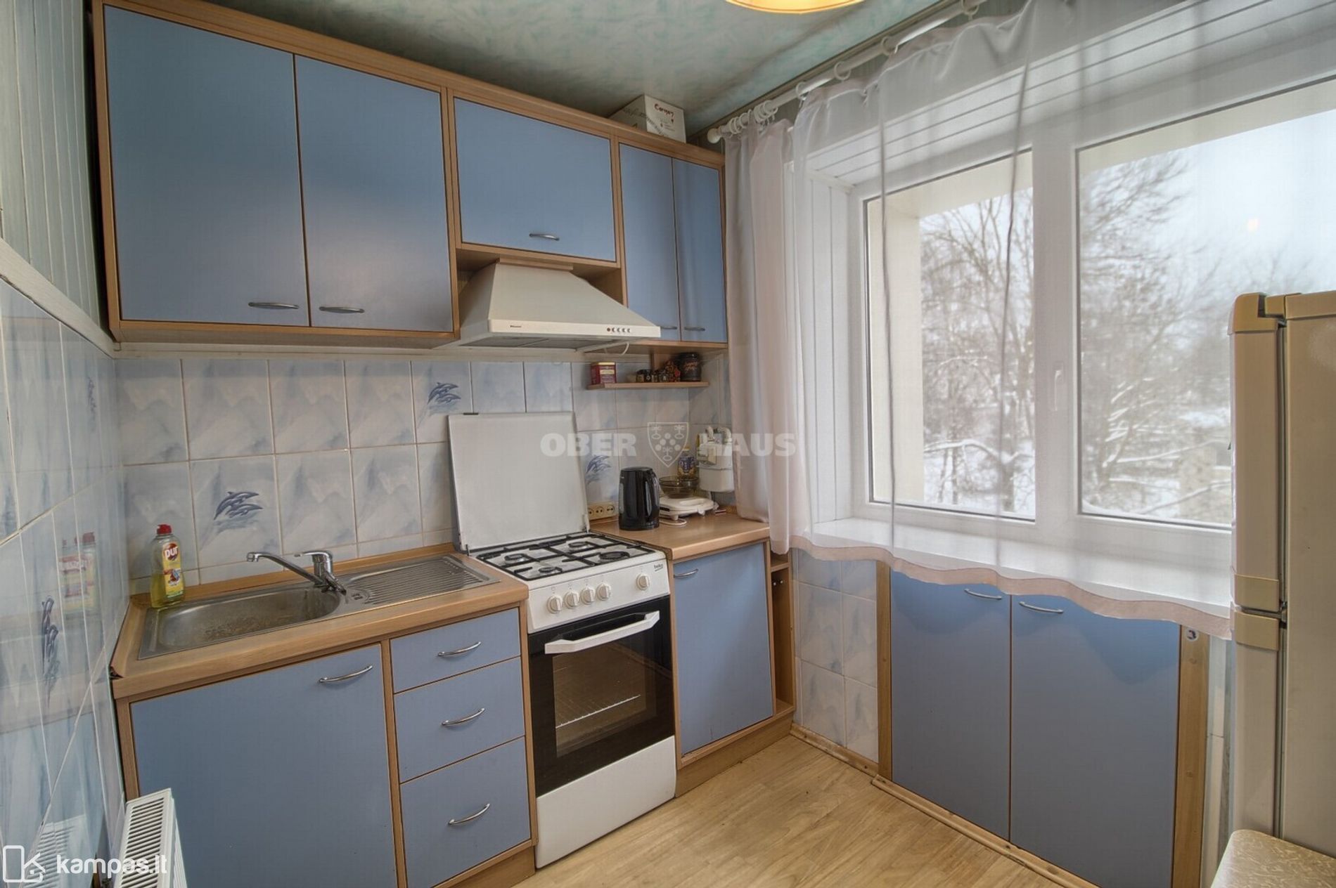 Main Image Šiauliai, Centras, Draugystės pr.