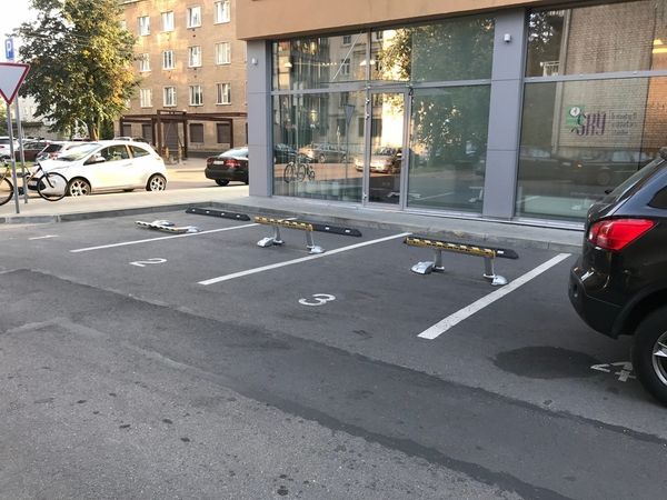 Vilnius, Naujamiestis